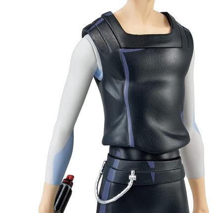 Banpresto - Star Wars: Visions - Karre (The Twins), Bandai Spirits DXF Action Figure