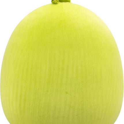 Squishmallows Original 24-Inch Charles Pickle with Mustache - Official Jazwares Plush (Jumbo)