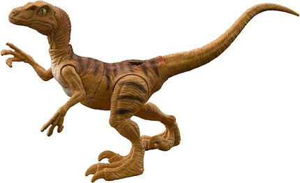 Jurassic World - Toy, Multicolor (Mattel HFF14)