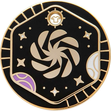 Stellar Factory Wormhole: an Infinite Game of Tag for Groups, Friends, Family, & Teambuilding (3 Count)