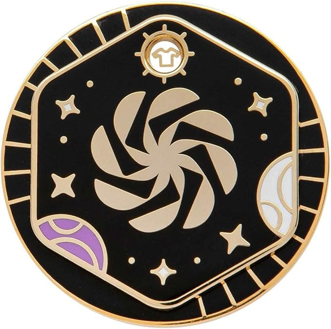 Stellar Factory Wormhole: an Infinite Game of Tag for Groups, Friends, Family, & Teambuilding (3 Count)