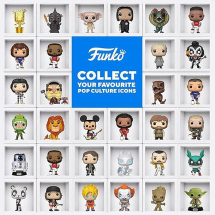 Funko Pop! Disney: Lilo & Stitch - Skeleton Stitch 1234 Special Edition, Common Multicolor Vinyl #1234