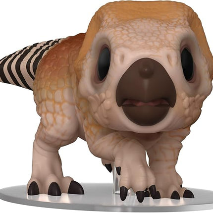 Funko Pop! Movies: Jurassic World: Rebirth - Aquilops - Collectable Vinyl Figure - Gift Idea - Official Merchandise - Toys for Kids & Adults - Movies Fans - Model Figure for Collectors and Display
