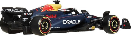 Hot Wheels Premium Formula 1 Collection 1:64 Scale Die-Cast Oracle Red Bull Racing Rb20 Vehicle
