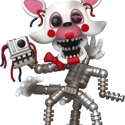 Funko Pop! Super: Five Nights at Freddy's - Mangle