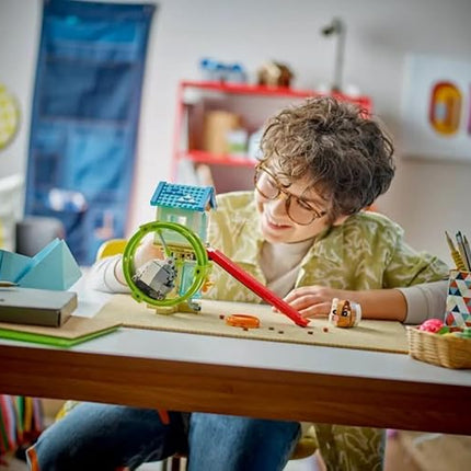 LEGO Creator 3-in-1 31155 - Hamster Wheel