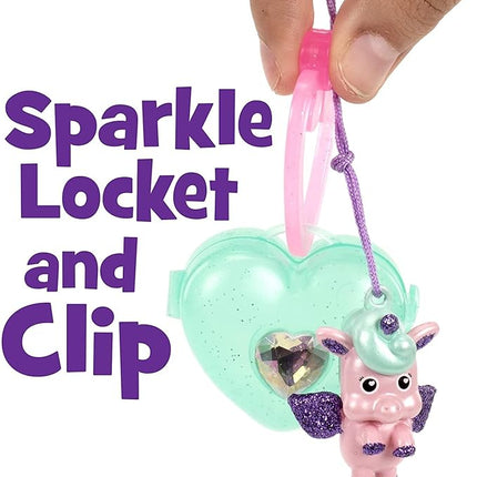 Educational Insights Playfoam Pals Unicorn Magic 10 pc - Unicorn Party Favors, Fidget Toys for Kids Ages 3+