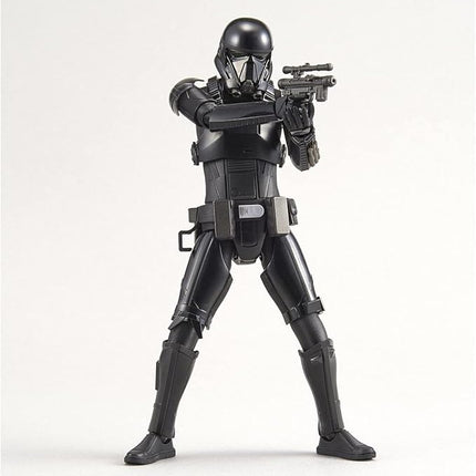 Bandai Hobby Star Wars Death Trooper 1/12 Scale Action Figure Model Kit