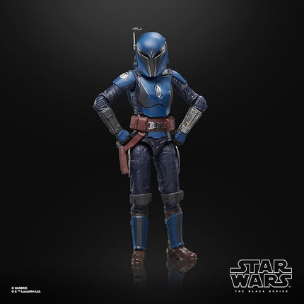 STAR WARS Black Series 6 Inch Action Figure | Nite Owl