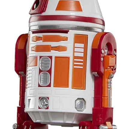 STAR WARS Black Series 6 Inch Action Figure | R4-6D0