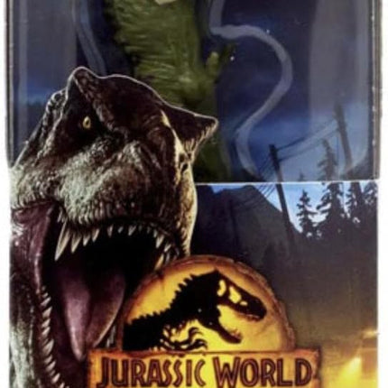 Jurassic World Tyrannosaurus Rex Dinosaur 6" Toy for Ages 3 and Up