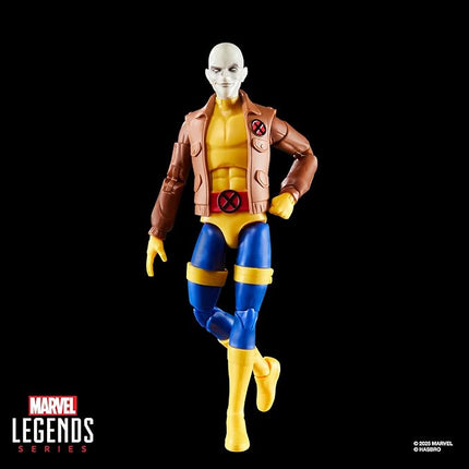X-Men Marvel Legends Series Marvel's Morph, 97 Collectible 6-Inch Action Figure Toy