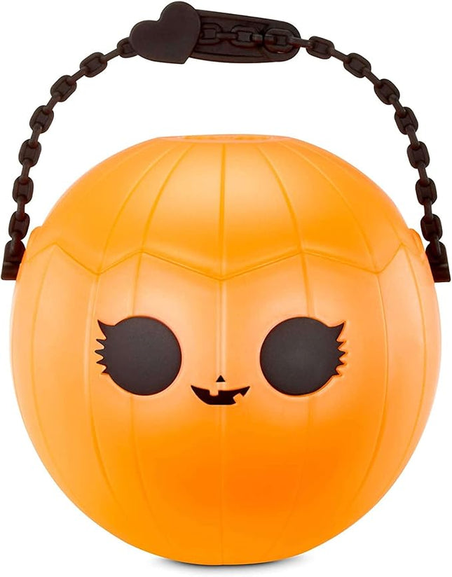 L.O.L. Surprise! Spooky Sparkle Limited Edition Witchay Babay with 7 Surprises, Including Glow-in-The-Dark Doll