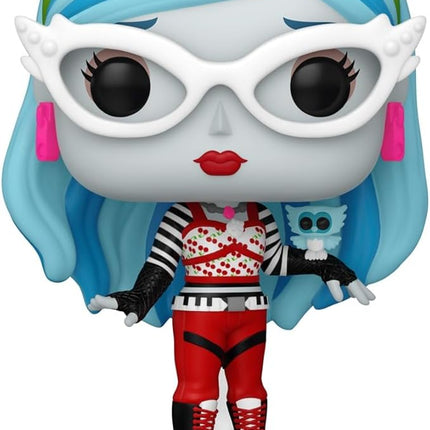 Funko Pop! Vinyl: Monster High - Ghoulia Yelps