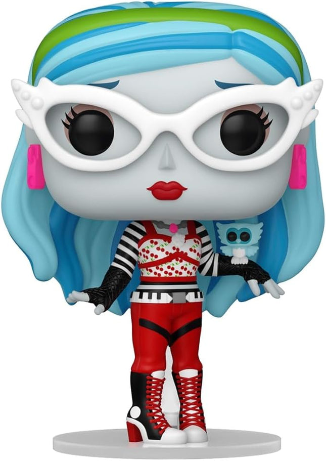 Funko Pop! Vinyl: Monster High - Ghoulia Yelps