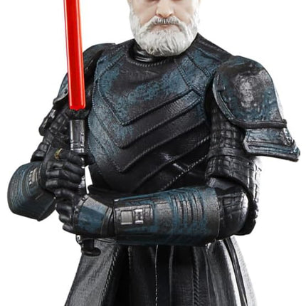 STAR WARS The Black Series Baylan Skoll, Ahsoka Collectible 6-Inch Action Figure, Ages 4 and Up