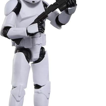 STAR WARS The Vintage Collection Phase I Clone Trooper, Attack of The Clones 3.75 Inch Collectible Action Figure