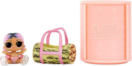 L.O.L. Surprise! 557098 L.O.L. Surprise Lils-Series 5-2, Multicolour