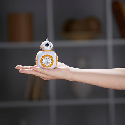 Bop It! Game Star Wars BB-8 Edition, Gifts for Kids, Electronic Games for Kids Ages 8 and up (Amazon Exclusive)