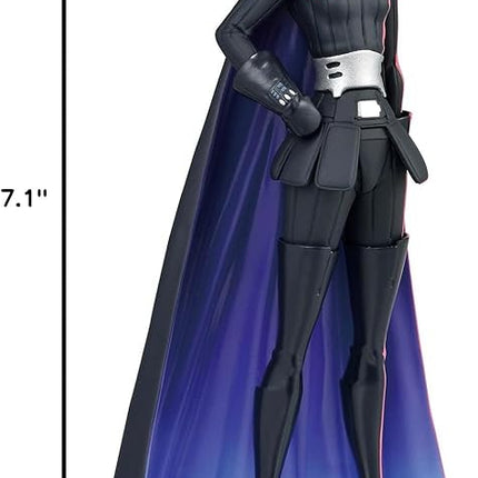 Banpresto - Star Wars: Visions - Am (with Helmet) (The Twins), Bandai Spirits DXF