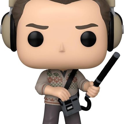 Funko POP! Movies: The Conjuring – Ed Warren - Collectable Vinyl Figure - Gift Idea - Official Merchandise - for Kids & Adults - Horror Fans - Model Figure for Collectors and Display