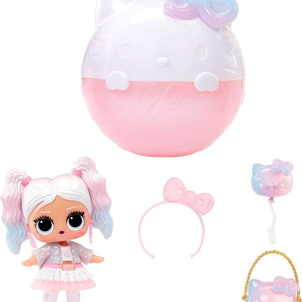 L.O.L. Surprise! Loves Hello Kitty Tots Asst in PDQ