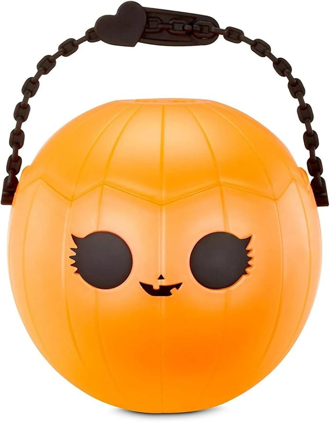 Surprise! Spooky Sparkle Limited Edition Bebé Bonita with 7 Surprises, Glow-in-The-Dark