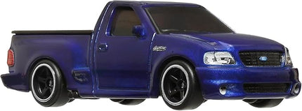 Hot Wheels '99 Ford F 150 SVT Lightning, Premium Boulevard