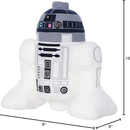 Lego Star Wars R2-D2 10" Plush Character
