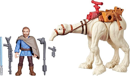 STAR WARS SW Mission Fleet 3 Expedition Class