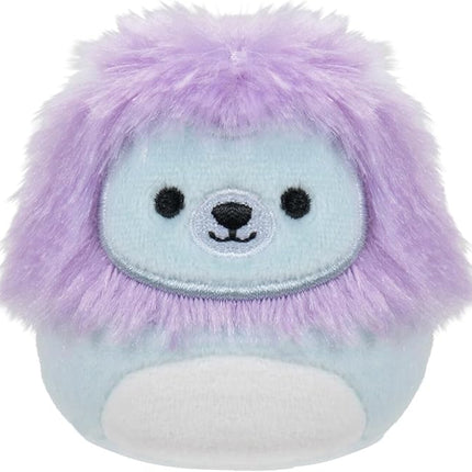 Squishmallows Original Micromallows Ferris Wheel Display Set - Includes 22 Micromallows (Amazon Exclusive)