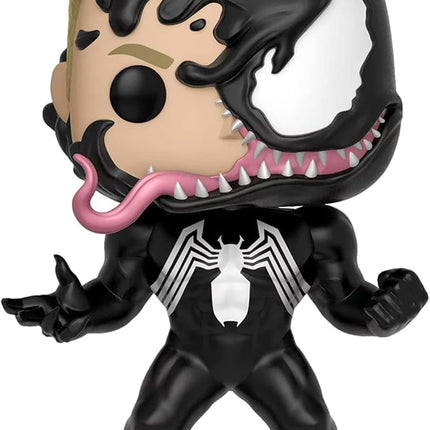 Funko Pop! Marvel: Venom Eddie Brock