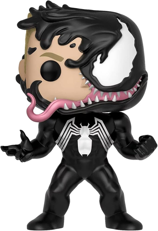 Funko Pop! Marvel: Venom Eddie Brock
