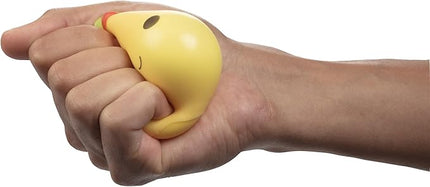 Squishmallows Squooshems: Food Series 5-Pack - Official Jazwares - Collectible Mini Squishy Squeezable Toy Mystery Blind Bag - Styles May Vary, Duplicates Possible - Gift for Kids, Girls & Boys