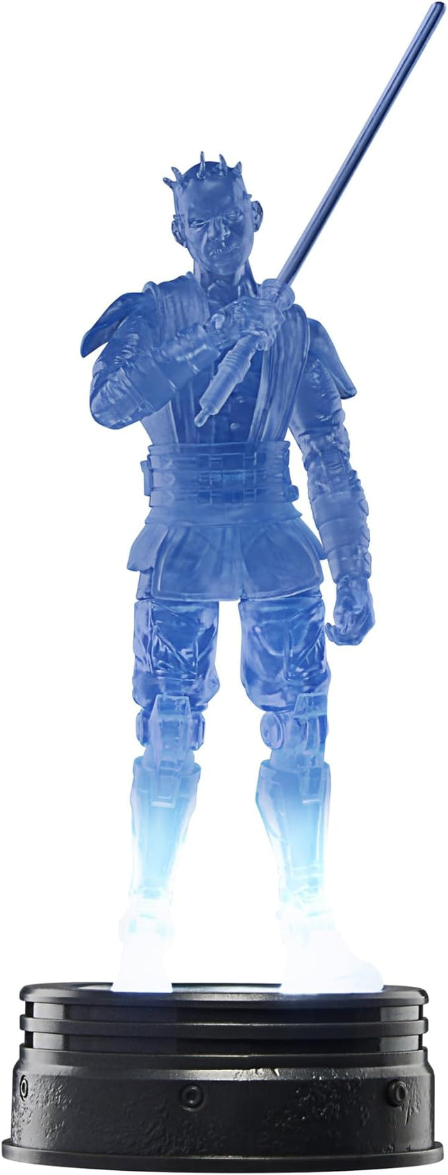 Star Wars The Black Series Holocomm Collection Darth Maul Collectible 15-cm Action Figure