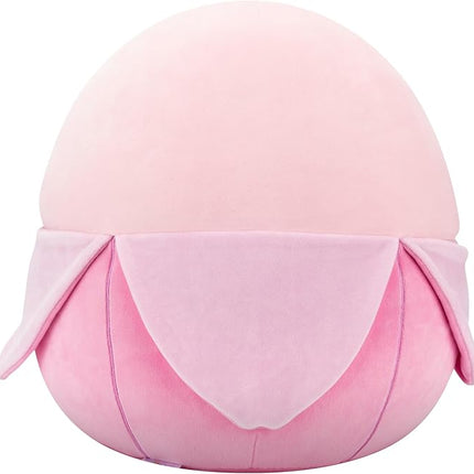 Squishmallows Original 14in Lex Lex The Pastel Pink Banana – Official Jazwares Plush (Large)