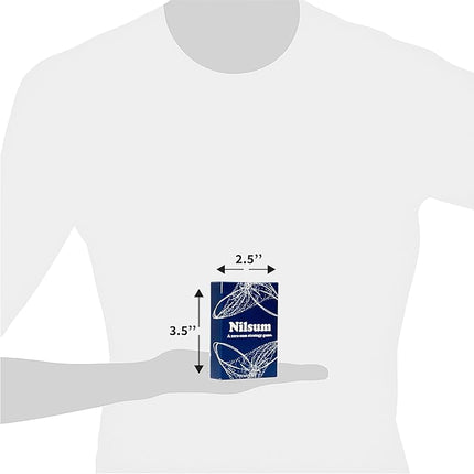 Nilsum - A Zero Sum Strategy Game - Casual Strategy Game for Adults, Teens, and Kids, Family Games for Kids and Adults, Card Games for Adults