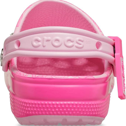 Crocs Unisex-Adult Barbie Classic Clog
