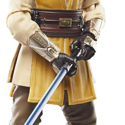 STAR WARS The Black Series Jedi Master Sol, The Acolyte Collectible 6 Inch Action Figure