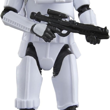 STAR WARS The Vintage Collection Jetpack Trooper, Jedi: Survivor 3.75 Inch Collectible Action Figure