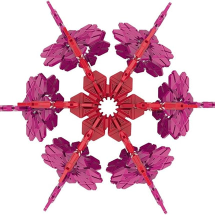 Incredibly Interconnectable Twill 306 Piece Building Blocks Set for Kids, Open-Ended Construction Set, STEM/STEAM Education Toy, Building Blocks for Boys and Girls Ages 5+