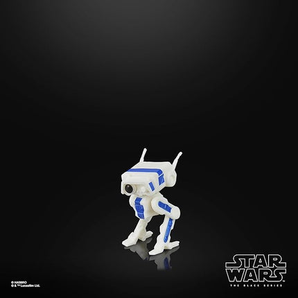 STAR WARS The Black Series Cal Kestis, BD-1, Turgle & Skoova Stev, Jedi: Survivor Gaming Greats Collectible 6 Inch Action Figure Multipack (Amazon Exclusive)