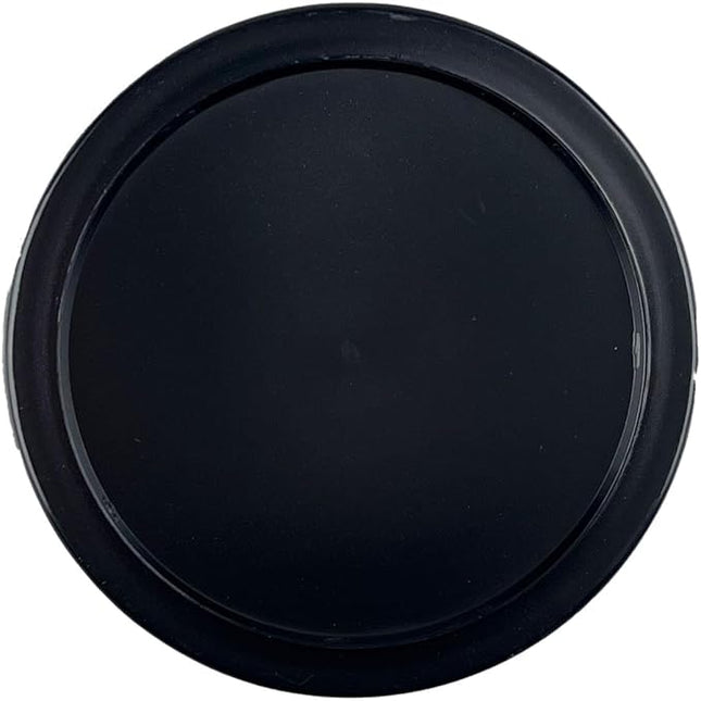 12 Pack 2.5 Inch Air Hockey Pucks for Small Size Table