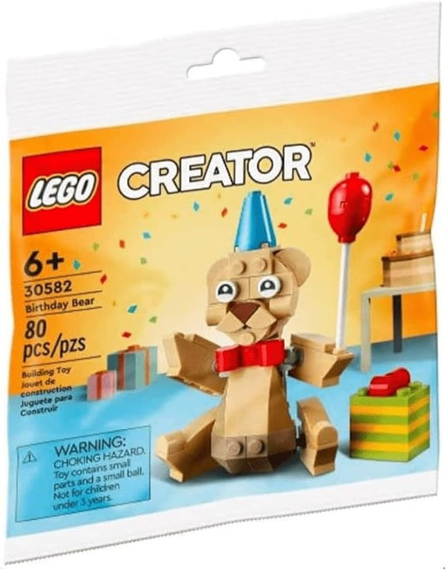 LEGO - Toy, GXP-821206, 0-14 Years, 80 Pieces