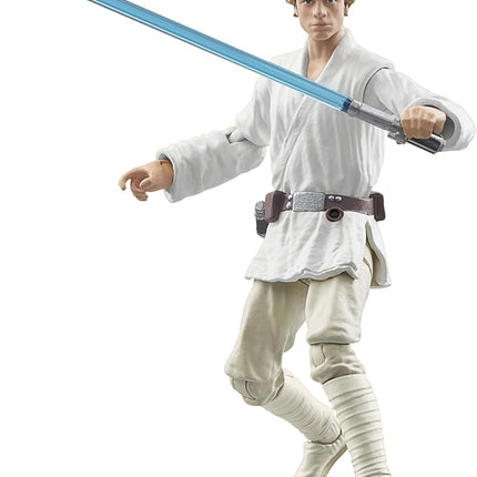 STAR WARS The Vintage Collection Luke Skywalker, A New Hope 3.75 Inch Collectible Action Figure