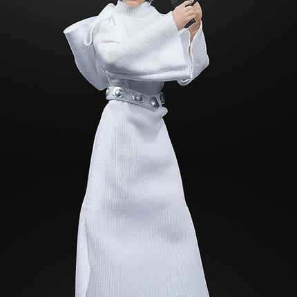 STAR WARS The Black Series Archive Collection Princess Leia Organa 6-Inch-Scale A New Hope Lucasfilm 50th Anniversary Figure,F1908