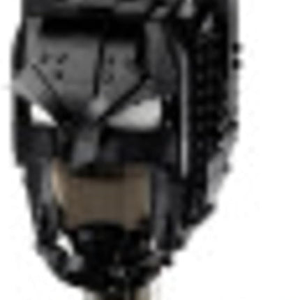 Lego DC Batman: Batman Cowl 76182 Collectible Cowl Building Kit Batman Model (410 Pieces)