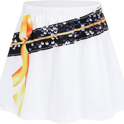 Girls Demon Pop Singer Hunters Costume 3-14 Years Stage Dance Idol Cosplay Outfit, Kids Halloween Costumes