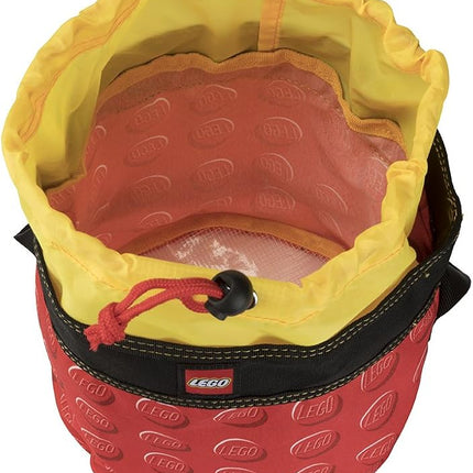 LEGO STORAGE CINCH BUCKET