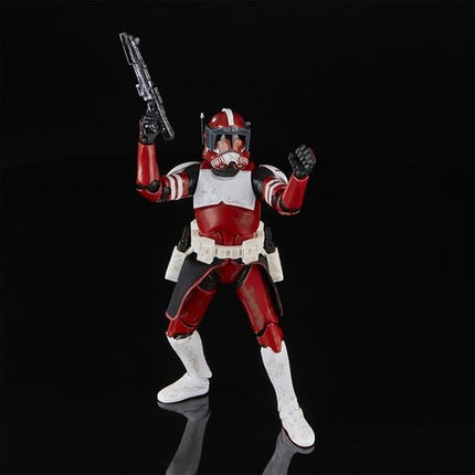 STAR WARS SW BL Black Series Clone Commander Fox
